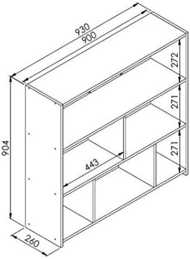 Organizing Module Funcionale - Image 2
